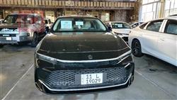 تويوتا كراون